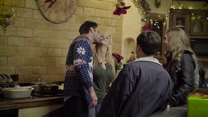 Brazzers: Snowy Secrets in the Suburbs