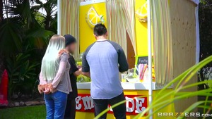 Brazzers Exxtra: Filling Your Thirst