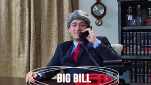 ZZ Series: Clayton's Carnal Fantasy