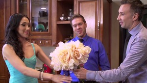 Real Wife Stories: Uninvited Service