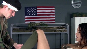 Brazzers: In anarchy, They Find Each Other's Peace