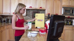 Brazzers: Young Zorra Rides Cocks like Pro