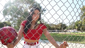 Brazzers: Facial de Leche from Wet Creampie Fun