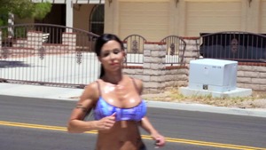 Milfs Like It Big: Jewel Eyes A New Toy