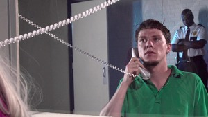Mommy Got Boobs: Stepmom Busted: Rion's Rescue