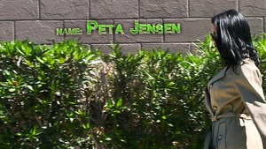 Brazzers Exxtra: Sucking, Fucking, and Foot Job with Peta