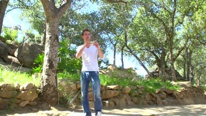 Dirty Masseur: Hosing Down with Honeys