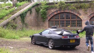 Big Tits In Uniform: Sucking and Fucking