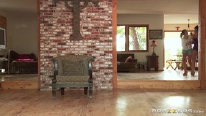 Real Wife Stories: Ramon's Infidelity Ignites Fiery Romp