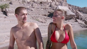 Brazzers Exxtra: Unleashing Passions under the Sun