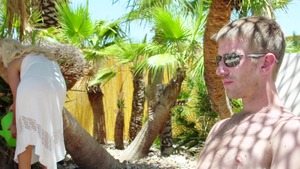 Big Wet Butts: Suck My Titties