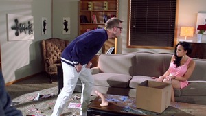 Real Wife Stories: When Counseling Turns into Dirty Fun