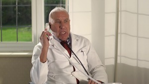 Doctor Adventures: Nurse Carter Takes Denson Deep