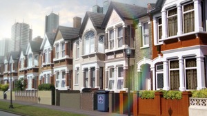 Real Wife Stories: Closeted Crime-Fighting Cunnilingus