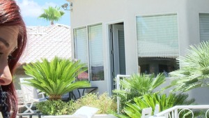 Mommy Got Boobs: Van's Ultimate Fantasy Fulfilled by Tiffany