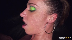 Big Wet Butts: Hard, Deep Anal Filling with Jada and Mick