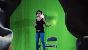 Pornstars Like it Big: The Unfulfilled Fantasy