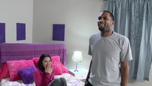 Teens Like It Big: Brother Brings on Big Boinking Fun