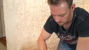 Dirty Masseur: From Stress to Ecstasy