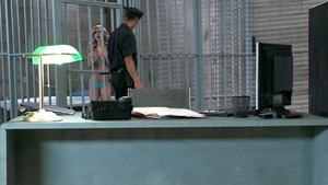 Baby Got Boobs: Keni & Chloe's Filthy Freedom F**k