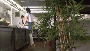 Shes Gonna Squirt: Fire-Hose of Cum from Jasmine