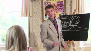 Big Tits at School: Salsa and Seduction at School