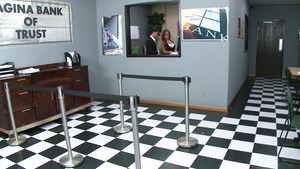 Big Tits At Work: Unleashing Madison Ivy's Secret