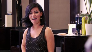 Hot And Mean: Babes with Big tits Down Each Other's Throat