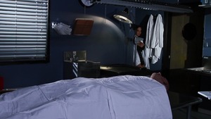 Doctor Adventures: From Morgue to Ménage: Ava Addams