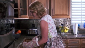 Real Wife Stories: Krissy and Johnny's New Beginning