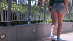 Teens Like It Big: Downtown Delights with Mr. Big