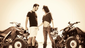 Pornstars Like it Big: Big Surprises for Karlie and Voodoo