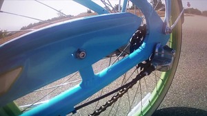 Teens Like It Big: Bouncing Around with Ryan and Mischa