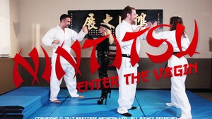 Big Tits In Sports: The Joystick Journey of Three