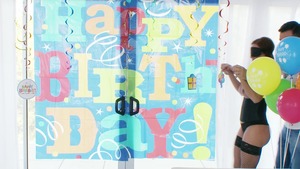 Milfs Like It Big: The Foursome That Changed It All