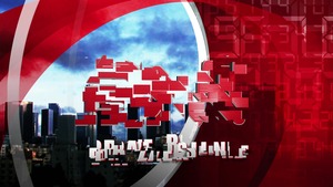 Big Tits In Uniform: Hans Landers: The Maid Hunter