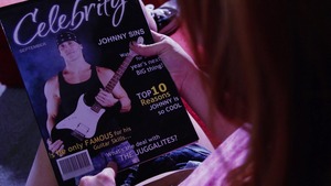 Teens Like It Big: Covered and Ready to Play