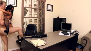 Shes Gonna Squirt: From Story to Life with Erik Everhard