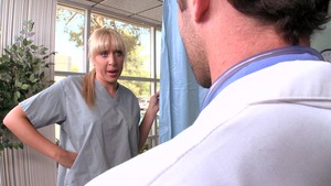 Doctor Adventures: Old Man Can't Resist