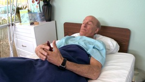 Doctor Adventures: Old Man Can't Resist