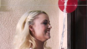 Baby Got Boobs: A Day of Fucking and Fun Begins