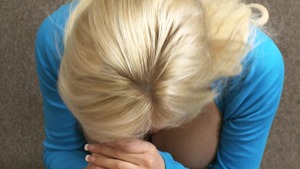 Big Tits At Work: Tasha's Secret Shopper Surprise