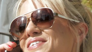 Dirty Masseur: Tia and Keiran, A Night Unscripted