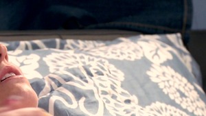 Teens Like It Big: Vanessa and Keiran: a Big Tale