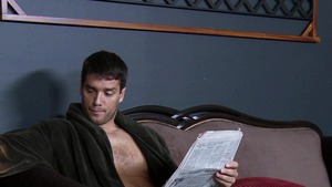 Baby Got Boobs: Ramon vs. The Thieves in Suburbia