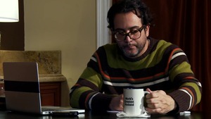 Real Wife Stories: Cunt-starved Lezley begs for fat erection