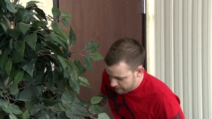 Big Butts Like It Big: Rising Happiness from Behind