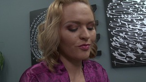 Dirty Masseur: Horny Arrest: Krissy Lynn's Escape