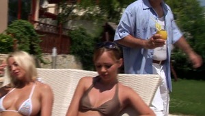 Baby Got Boobs: Tits or Treats: A Flirting Proposition