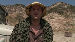 Big Wet Butts: Big Butt Adventures: Wild and Free